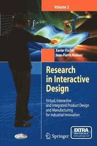 Research in Interactive Design (Vol. 3)