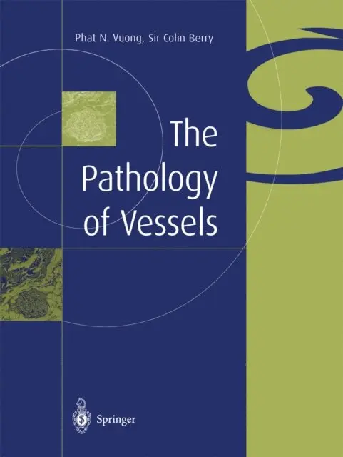 Colin Berry, Phat N. Vuong - Pathology of Vessels, E-bok. Tillgänglighet: Lägg i varukorg