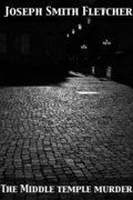 Middle Temple Murder