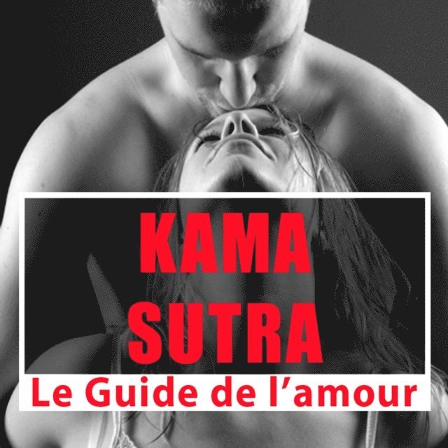 Anonyme - Kamasutra, Ljudbok