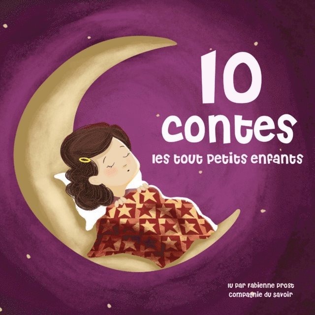 Grimm, Perrault, Andersen - 10 contes pour les tout petits, Ljudbok