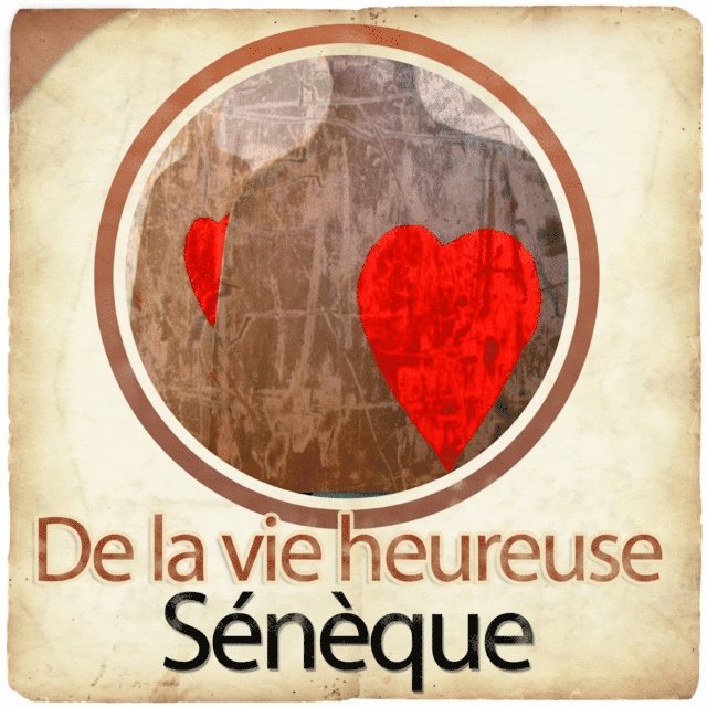 Younger - De la vie heureuse de Sénèque, Ljudbok