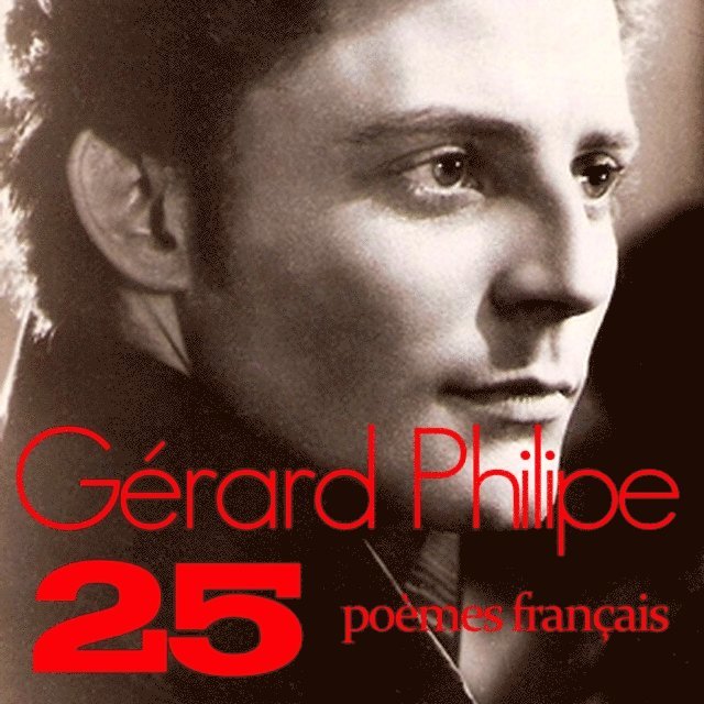 translators - Les 25 Plus Beaux Poèmes français, Ljudbok