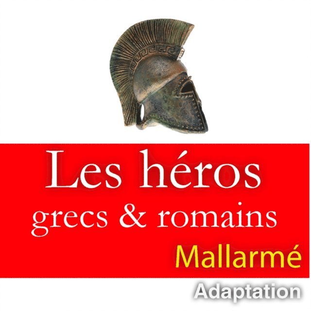 Mallarme - Les Dieux antiques, Ljudbok