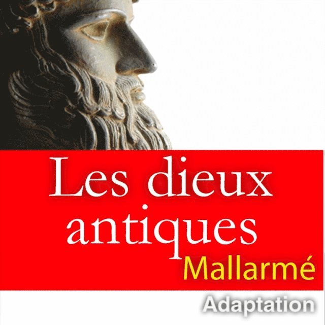 Mallarme - Les Héros antiques, Ljudbok