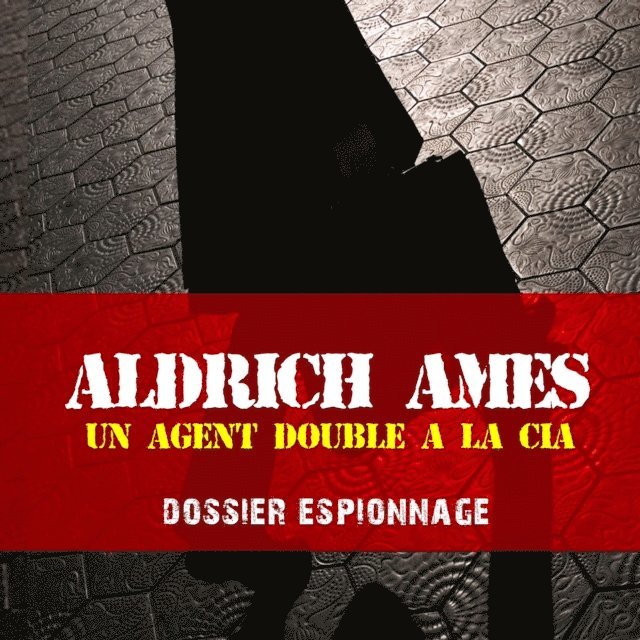 Garnier - Aldrich, Les plus grandes affaires d'espionnage, Ljudbok. Tillgänglighet: Lägg i varukorg