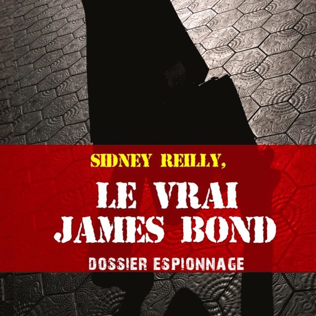 Garnier - Le Vrai James Bond, Les plus grandes affaires d'espionnage, Ljudbok. Tillgänglighet: Lägg i varukorg