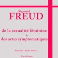 Freud : la sexualite feminine