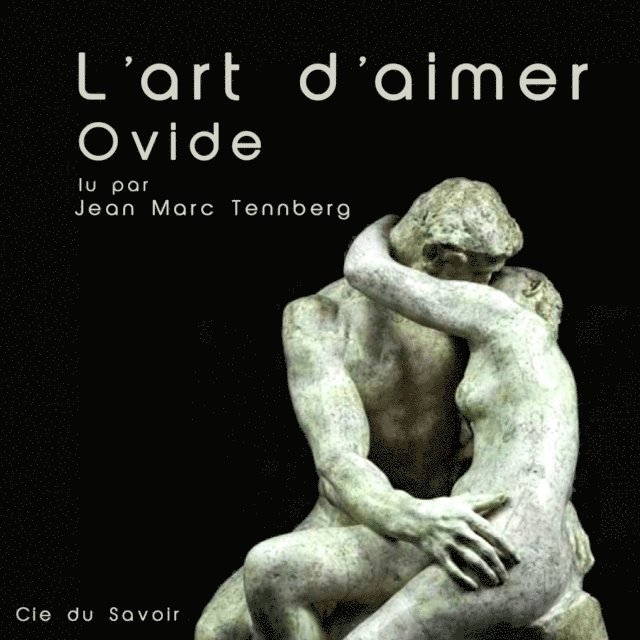 Ovid - L'Art d'aimer, Ljudbok