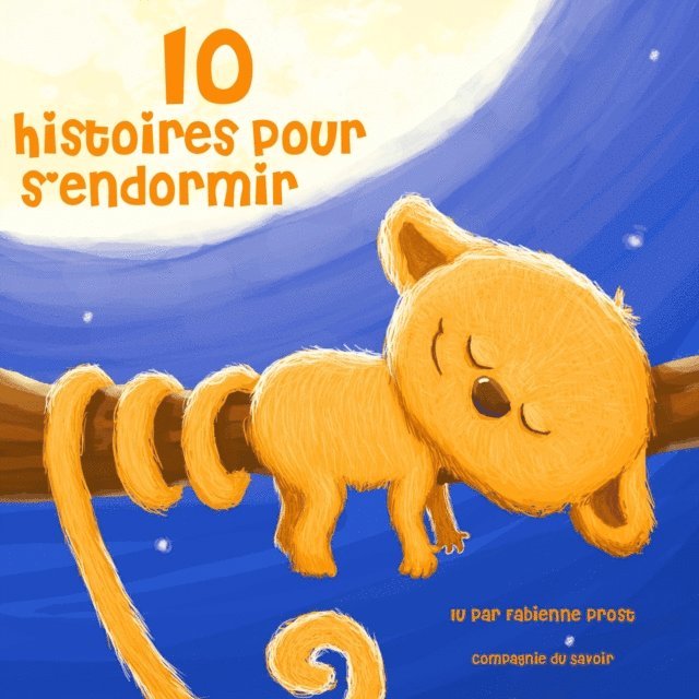 Grimm, Perrault, Andersen - 10 histoires pour s'endormir, Ljudbok