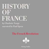History of France - The French Revolution, 1789-1797