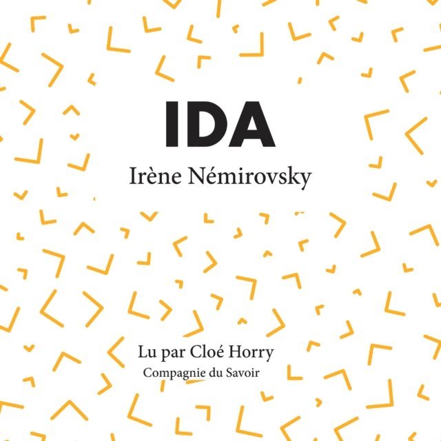 Nemirovsky - Ida, Ljudbok