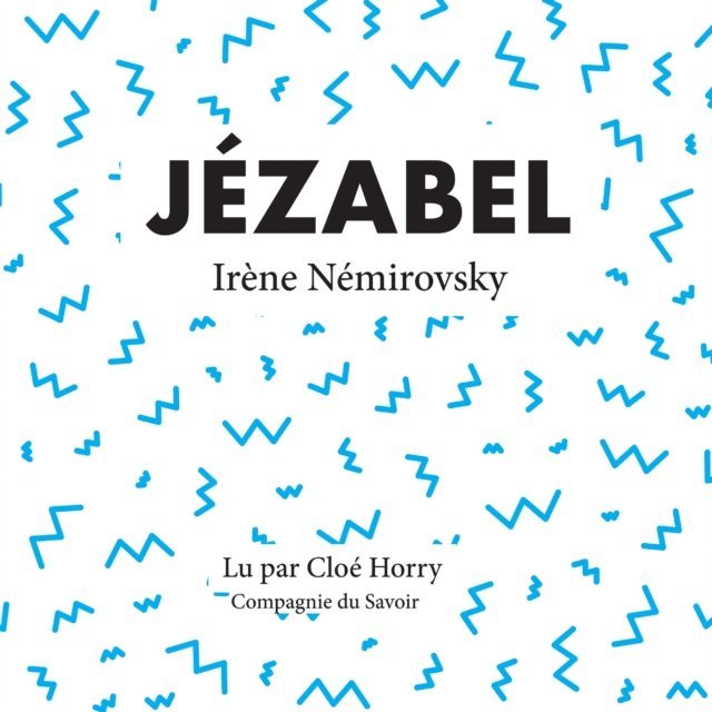 Nemirovsky - Jézabel, Ljudbok