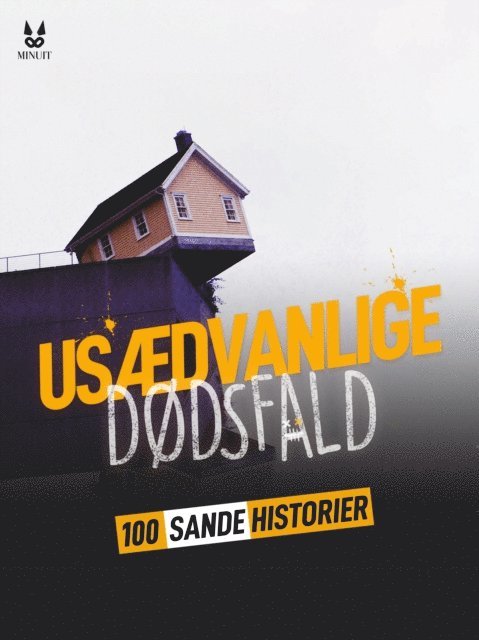 Luc Tailleur, Marion Ambrosino, Sandrine Brugot, John Mac - 100 SANDE HISTORIER OM USÆDVANLIGE DØDSFALD, E-bok