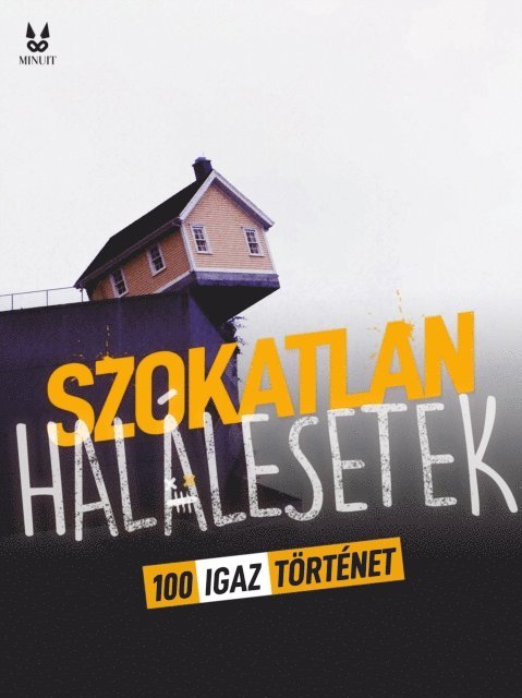 Luc Tailleur, Marion Ambrosino, Sandrine Brugot, John Mac - 100 IGAZ TÖRTENET SZOKATLAN HALALESETEKROL, E-bok