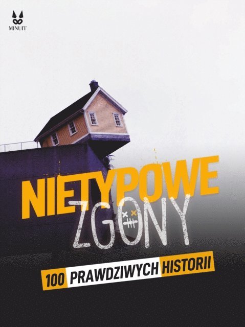 Luc Tailleur, Marion Ambrosino, Sandrine Brugot, John Mac - 100 PRAWDZIWYCH HISTORII NIEZWYKŁYCH ZGONÓW, E-bok