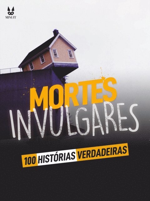 Luc Tailleur, Marion Ambrosino, Sandrine Brugot, John Mac - 100 HISTORIAS VERDADEIRAS DE MORTES INVULGARES, E-bok