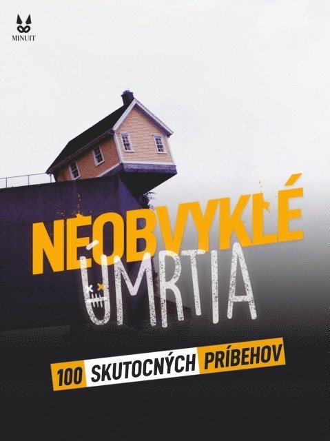 Luc Tailleur, Marion Ambrosino, Sandrine Brugot, John Mac - 100 SKUTOCNÝCH PRIBEHOV O NEOBVYKLÝCH UMRTIACH, E-bok