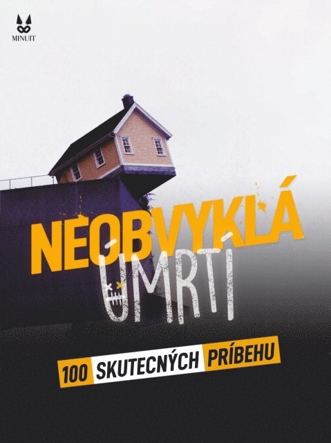 Luc Tailleur, Marion Ambrosino, Sandrine Brugot, John Mac - 100 SKUTECNÝCH PRIBEHU Z NEOBVYKLA UMRTI, E-bok