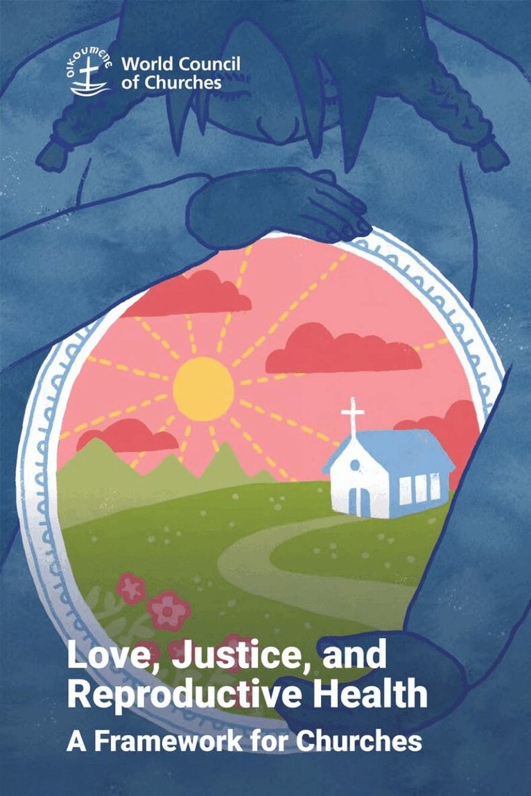 Alexa Dava - Love, Justice, and Reproductive Health, Häftad. Tillgänglighet: Tillfälligt slut