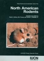 Eric Yensen, David J. Hafner, Eric Yensen, David J. Hafner - North American Rodents, Häftad. Tillgänglighet: Tillfälligt slut