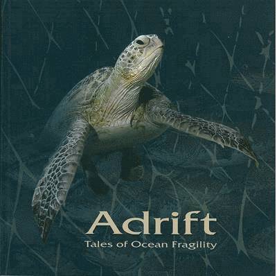 Andrew Hurd, Julie Griffin, Claudio Campagna, Yvonne Sadovy De Mitcheson, Nocolas Pilcher - Adrift. Tales of Ocean Fragility, Häftad. Tillgänglighet: Tillfälligt slut