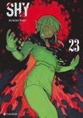 SHY - Band 23