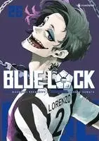 Blue Lock - Band 26