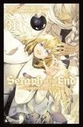 Seraph of the End - Band 31