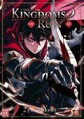 The Kingdoms of Ruin - Band 13