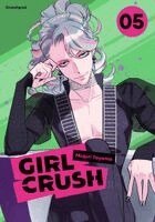 Midori Tayama - Girl Crush - Band 5, Häftad