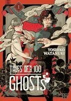 Yoshiko Watanuki - Tales of a Hundred Ghosts - Band 1, Häftad. Tillgänglighet: Lägg i varukorg