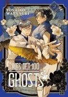 Yoshiko Watanuki - Tales of a Hundred Ghosts - Band 2, Häftad. Tillgänglighet: Lägg i varukorg