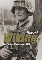 Charles Trang - Wiking Vol. 1, Inbunden