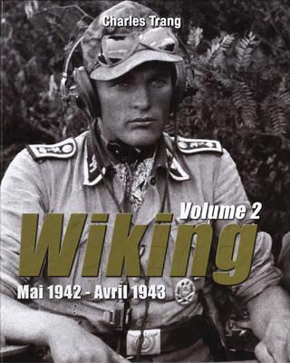 Charles Trang - Wiking Vol. 2, Inbunden