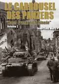 Carrousel Des Panzers [4] Vol.2