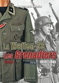 La Waffen-Ss 1939-1945