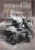 M�Morial De a Bataille De France