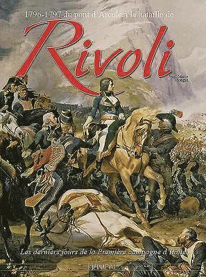 Jean-Marie Mongin - Rivoli, Inbunden