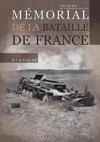 MeMorial De La Bataille De France Volume 3