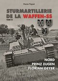 Sturmartillerie De La Waffen-Ss
