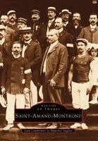 Saint-Amand-Montrond