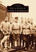 Lison à Lamballe (Sur la Ligne de) (chemin de fer)
