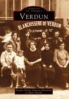 Mettavant Fran, Taurelle Alain, Chenal Jacques - Verdun, Häftad