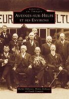 Avesnes-sur-Helpe et ses environs