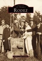 Cr - Rodez, Häftad