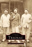 Pauvert Patrick, David Gilbert - Trignac, Häftad
