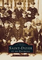 Marc Barbier, Barbier Dani - Saint-Dizier et ses environs, Häftad. Tillgänglighet: Lägg i varukorg