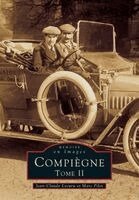 Lecuru Jean-Claude, Pilot Marc - Compiègne - Tome II, Häftad. Tillgänglighet: Lägg i varukorg