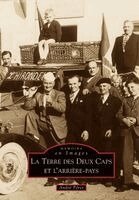 P - Terre des Deux Caps et l'arrière-pays (La), Häftad